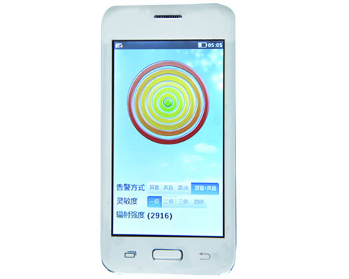FDA-613型手持反窃听窃视探测仪