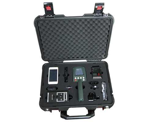 FDA-903型涉密环境检查分析系统